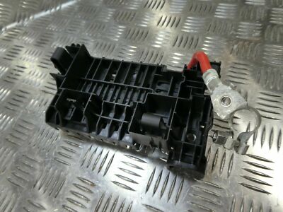 Opel Astra K 2017 1.4 TURBO Sicherungskasten GM 39023243   -