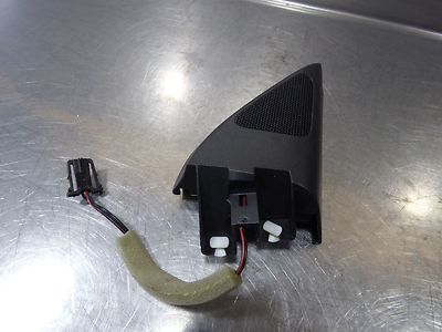VW Passat 1.6 TDI Hochtöner rechts 3C8035411 / 3AA837994B ORIGINAL gebraucht - Lautsprecher