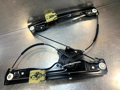 OPEL ASTRA K Original Fensterheber Mechanik vorne rechts GM 39142316