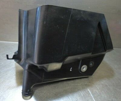 Porsche BOXSTER 981 718 Wasserfangschale Dichtung Verdeck links 98156180502