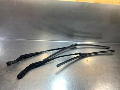OPEL ASTRA K original Scheibenwischer Arm Wischerarm vorne R+L 13418991 13418990
