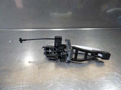 Ford Focus II 1.8 Diesel Türgriff aussen hinten links 4M51-A266B23 AD