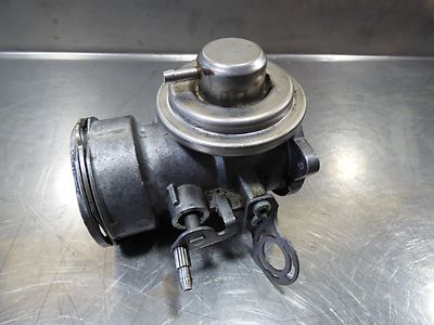 VW AUDI 1.9 TDI  Abgasrückführungsventil AGR  038 131 150 1AA /  0381311501AA