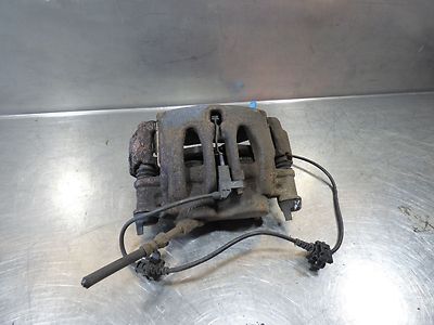 Mercedes Sprinter 211 CDI Bj:2009 Bremssättel vorne rechts mit Sensor  "BREMBO"