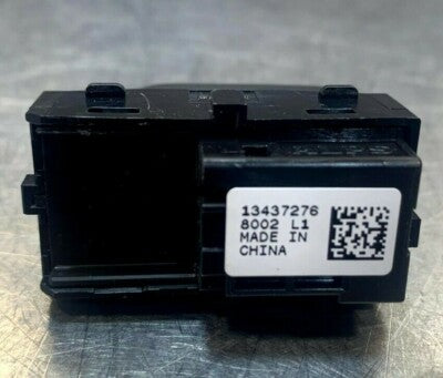 OPEL ASTRA K Schalter Türverriegelung GM 13437276