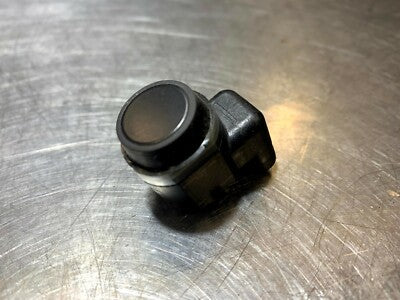 Porsche Boxster Cayman 981 PDC Sensor Parksensor 1S0.919.275.D schwarz