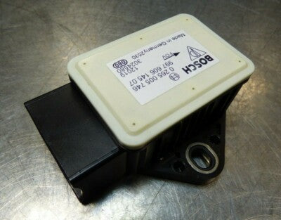 Porsche Panamera 970 Steuergerät Drehratensensor 99760614507