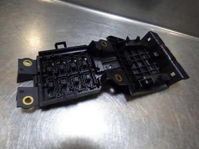 Porsche PANAMERA 970 Konsolenhalterung hinten 97065340102