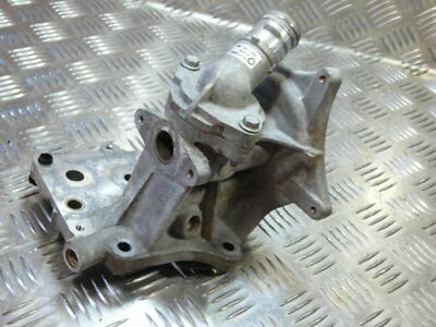 Opel Astra K 1.4 TURBO Insignia B Mokka Halter Gehäuse Wasserpumpe GM 12641869