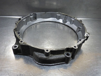 Porsche 996 911 Zwischengehäuse Getriebe Tiptronic 996.116.101.1R ORIGINAL gebraucht - 9961161011R