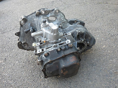 Opel Combo 1.3 CDTI F13 C374 5 Gang GETRIEBE Corsa D Meriva Tigra Astra H J 2011