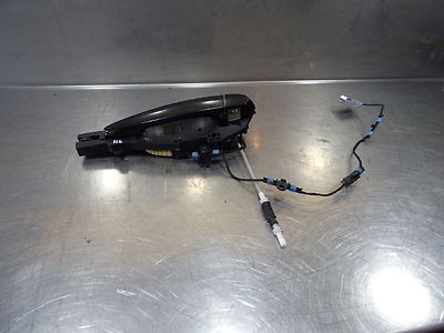 BMW 3 Series 325i Sport Türgriff außen hinten links 540617-10 / 7181217-03