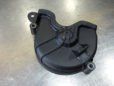 Zahnriemenverkleidung Wasserpumpe oben VW AUDI SEAT SKODA NEU ORIGINAL gebraucht - Zahnriemenschutz