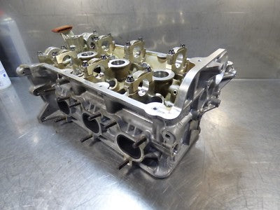 Zylinderkopf für Porsche PANAMERA 3.6 V6 M46.20 Motor 300 PS  9461041065R L 4-6