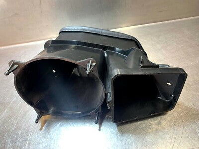 Porsche Boxster Cayman  981 Luftkanal Lufteinlass Luftführung links 98150465704
