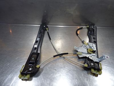Opel Insignia 2.0 CDTI Fensterheber vorne rechts ohne Motor 13302452
