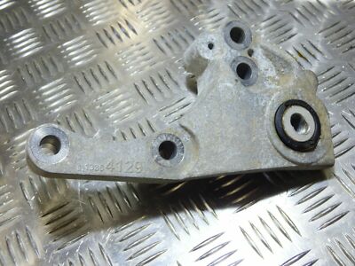 OPEL ASTRA K 1.4 Turbo Getriebe Halter Halterung GM 13364129 -