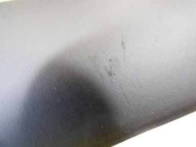 Porsche Boxster 986 2.7 Verkleidung Frontscheibe 986555059 / 986.555.059
