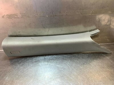 Porsche Panamera 970 Verkleidung Abdeckung A Säule vorne rechts 970555180 grau