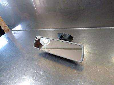 Skoda Superb 1.9 TDI Innenspiegel Rückfahrspiegel Rückspiegel