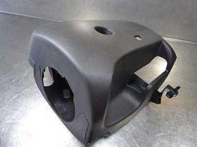Opel Meriva B 1.4  Bj:2014 Verkleidung Lenksäule 460029937 / 13305887