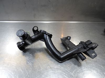 Ford Focus 1.6 TDCi ORIGINAL gebraucht - Hauptwasserleitung ORIGINAL gebraucht - 9670254180