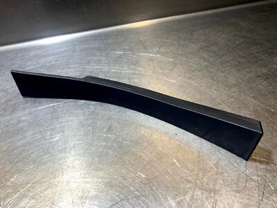 Porsche 981 991 911 Verkleidung Armaturenbrett Säulenabdeckung 99155518601 recht