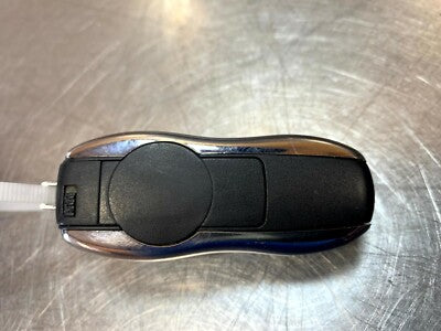 Porsche Panamera 970 4S GTS TURBO Zundschlüssel Schlüssel 97063724302