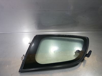 Mazda RX8 Bj.:2006 Seitenscheibe Seitenfenster Klappfenster links hinten