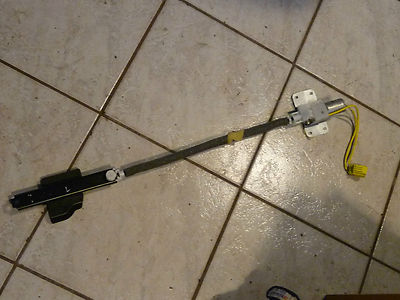 VW Phaeton 3D Gurt Sicherheitsgurt Vorne Rechts 404.691 Valeo ORIGINAL gebraucht - Stellmotor