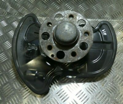 Original Mercedes W204 C Klasse Achsschenkel Vorne Rechts 2043304494