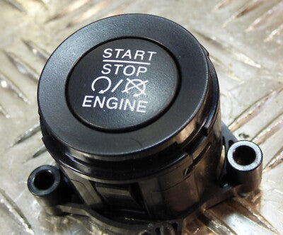 JEEP COMPASS II 2021 Motor Engine Start / Stop schalter A2C98711702 ORIGINAL gebraucht - 00735630236