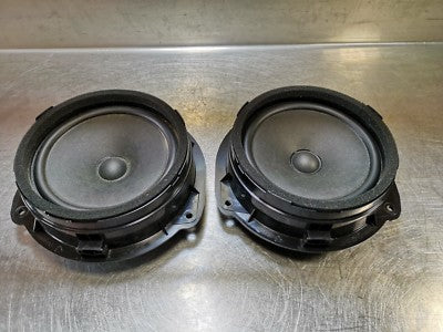 Audi Q2 A3 8V Hochtöner Hochton 8V0035411B ORIGINAL gebraucht - Lautsprecher