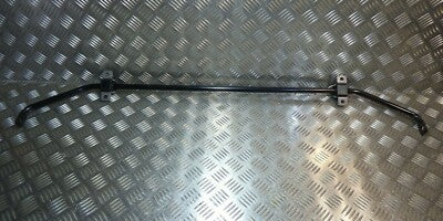 Alfa Romeo Stelvio Q4 Diesel 2021 Stabi Stabilisator Hinten 00505417820