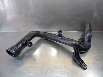 VW Golf 5 1.9 TDI Ladeluftschlauch 1K0145770B / 1K0 145 770 B ORIGINAL gebraucht - Ansaugrohr