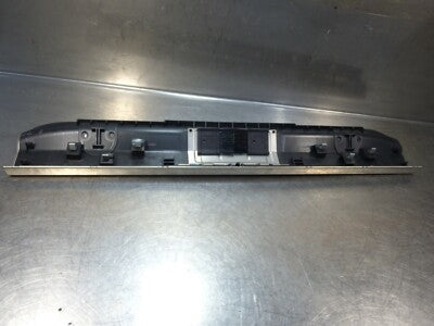 Porsche Panamera 970 Orig Laderaumabdeckung Ladekante Kofferraum 97055125301