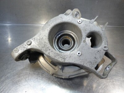 Porsche PANAMERA 970 Achsschenkel Radnabe parkbremse hinten links 97033161102 *