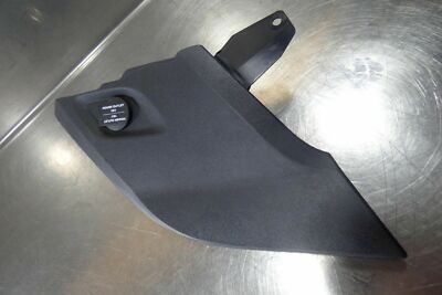 Porsche 991 911 Boxster Cayman 981 Center Console Trim 99155315105 Black L