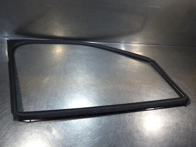 Porsche Panamera 970 Dichtung Fensterdichtung Gummi vorne rechts  97053729600