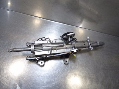 Porsche  981 991 911 Lenksäule komplett 99134701504