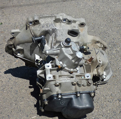 Opel Corsa D Tigra B 1.3 CDTi 5 Gang F17 W374 Z13DTJ ORIGINAL gebraucht - Getriebe