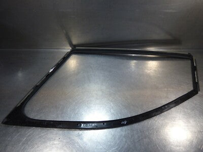Porsche Panamera 970 Dichtung Fensterdichtung Gummi vorne rechts  97053729600