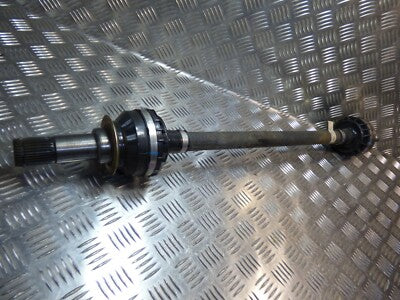 Alfa Romeo Stelvio Q4 Facelift 2.2 Diesel Antriebswelle hinten recht 00505639970