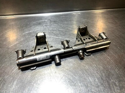 PORSCHE 981991 911 Einspritzleiste Kraftstoffverteiler Zylinder 4-6  9A111085903