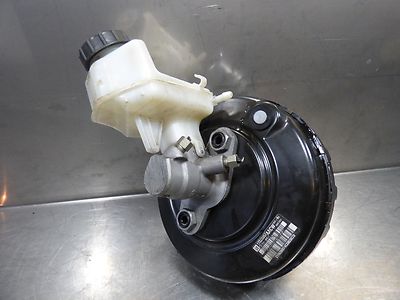 Opel Astra J 1.7 CDTI   Bremskraftverstärker 13338057