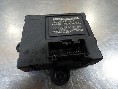 Ford Mondeo IV 2.0 TDCi Türsteuergerät hinten links ORIGINAL gebraucht - 9G9T14B534CC