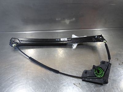 VW Touran R-Line II 5T  Fensterhebermechanik h. l.  5TA839461 NEUE ZUSTAND!