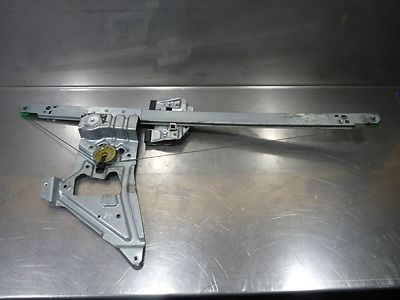 VW CRAFTER MERCEDES SPRINTER W906 Fensterheber Mechanism vorn rechts A9067200146