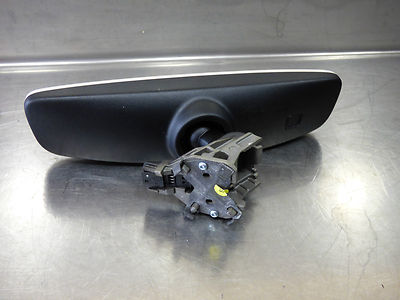 VW Passat 3G B8 abblendbar schwarz ORIGINAL gebraucht - weiss 3G0857511AF UOG ORIGINAL gebraucht - Innenspiegel