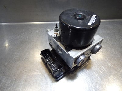 Opel Astra J Sports Tourer 1.7 CDTI ABS Hydraulikblock 13412552